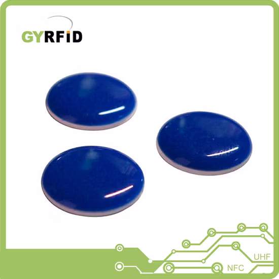 Rrid 재고 추적(STE)용 스마트 태그 HF RFID 태그