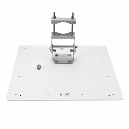 860-960MHz 옥외 카드 주차 시스템 장거리 UHF RFID 안테나