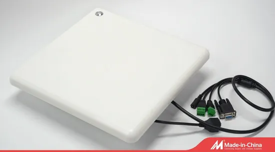 UHF 리더 주차 시스템용 RFID 장거리 리더