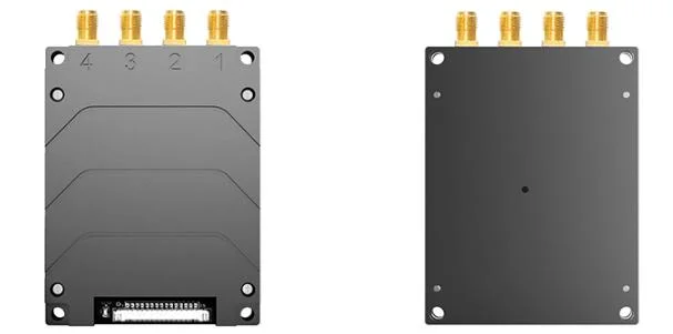 Long Distance RFID Module R2000 E710 Chip UHF Reader Module