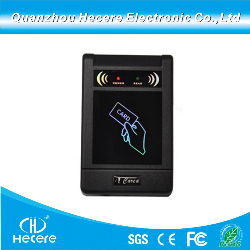 Low Cost High Performance RFID Hf 13.56MHz Contactless M1 IC Access Control Reader