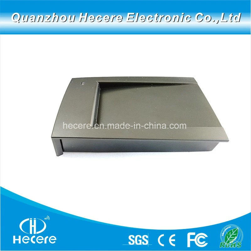 Hf 13.56MHz RFID Password Key Access Control Card-Reader