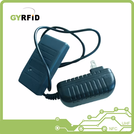 ISO14443 Reader and ISO15693 Card Reader and Encoder Gy530-H