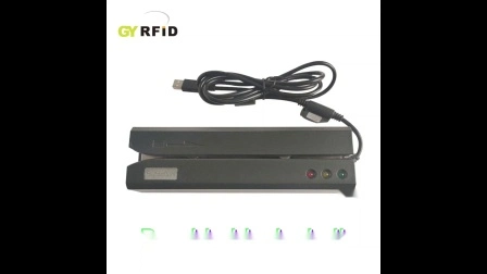 무선 RFID 리더기, WiFi TCP/IP ISO14443A MIFARE 작성기 프로그래머(GY530-QA)