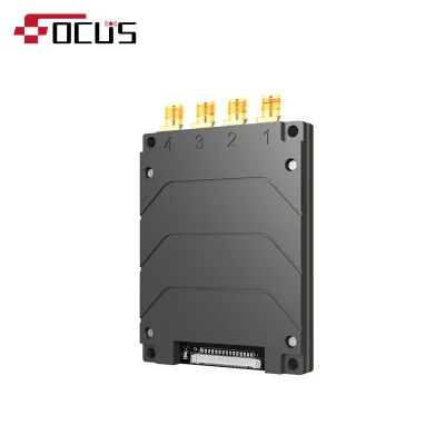 장거리 RFID 리더기, 직렬 포트 리더기, UHF M714 RFID 모듈