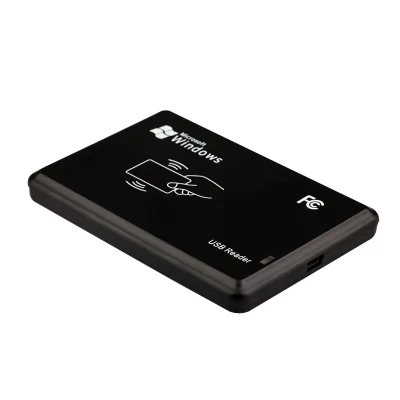 Lf RFID 125kHz 스마트 카드 USB 리더 ID 카드 리더