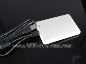 데스크탑 USB UHF RFID 리더 DL9700