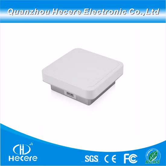 다중 태그 리더기 도어 액세스용 이더넷 Wiegand UHF RFID 리더기