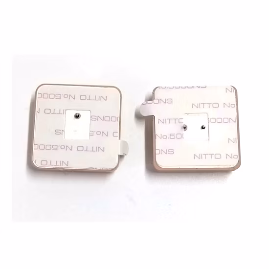 고정밀 포지셔닝 GPS L1 L5 내부 안테나 세라믹 안테나