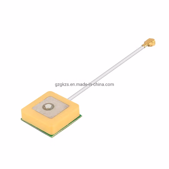 자동차 내장형 활성 GPS Rtk L1/L5 패치 안테나