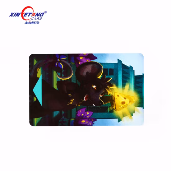 13,56MHz Hf 초경량 EV1 Onity RFID 호텔