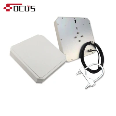 9dBi UHF 안테나 Zirkular편파 RFID 안테나 St-An9002c