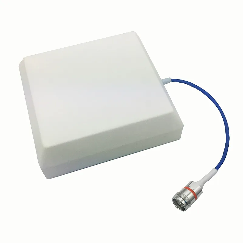 셀룰러 기지국용 380-520MHz 고이득 UHF 실외 패널 RFID 안테나
