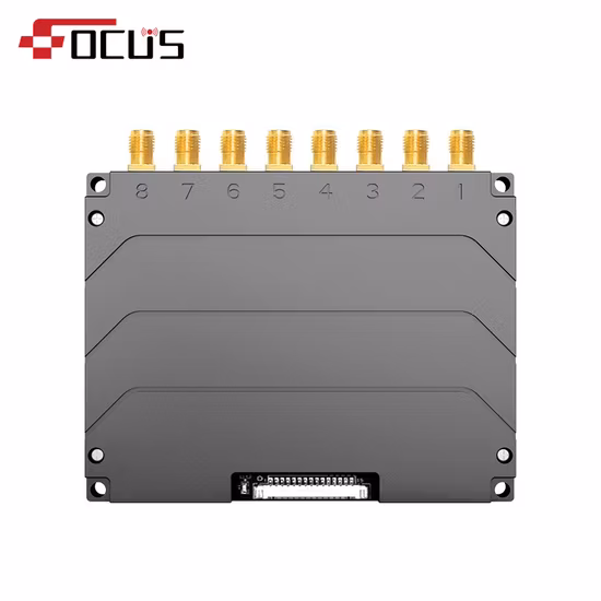 18000-6c 고품질 840-960MHz OEM 33dBm UHF RFID 리더 모듈
